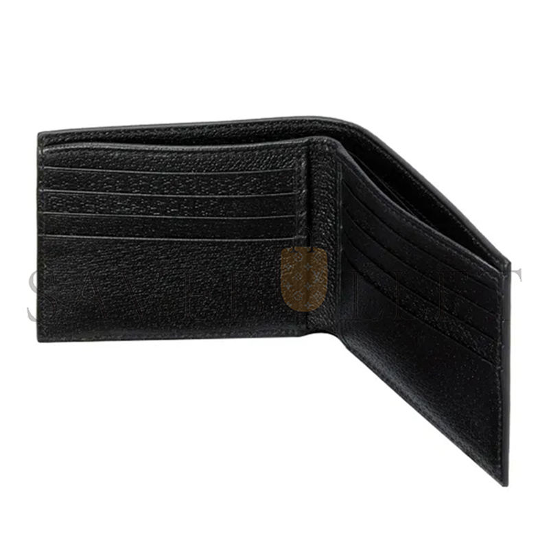 GUCCI GG MARMONT BI-FOLD CARD CASE WALLET 428726 (11*9cm)